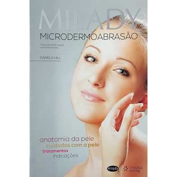 Milady Microdermoabrasão - Pamela Hill