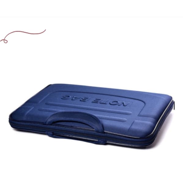 ASALOOG Bolsa Case Feminina e masculina Para Notebook Laptop Samsung LG Postagem 24H Ref:15.6