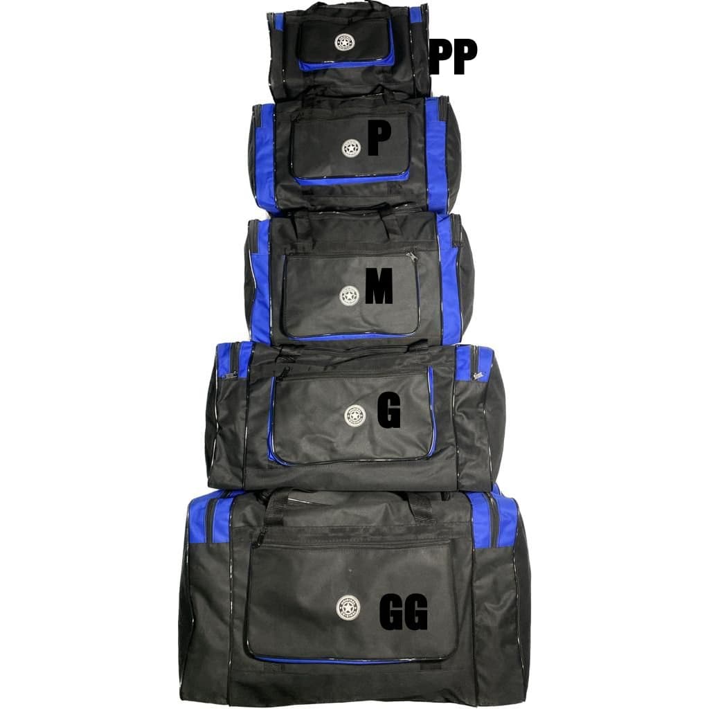 Mala Bolsa De Viagem Sacola De Viagem GG, G, M, P e PP.