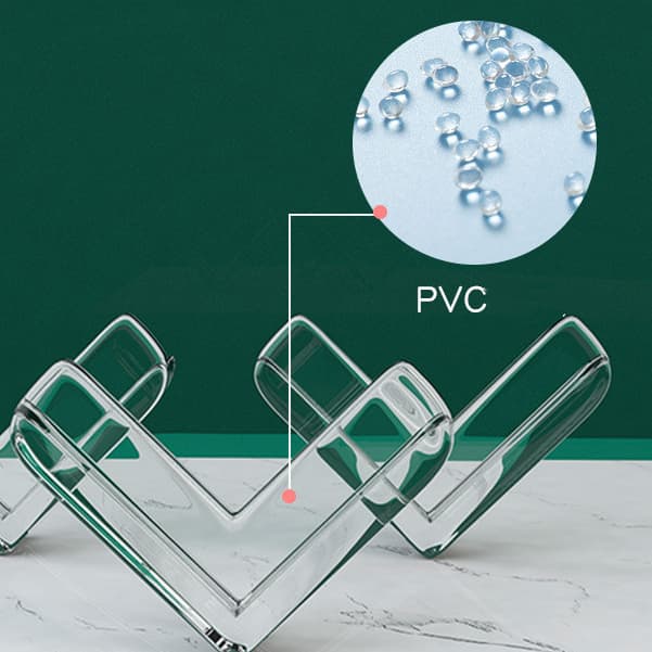 8 Protetores De Quina Silicone Mesa Segurança Para Crianças E Bebes Proteção Anti-colisão