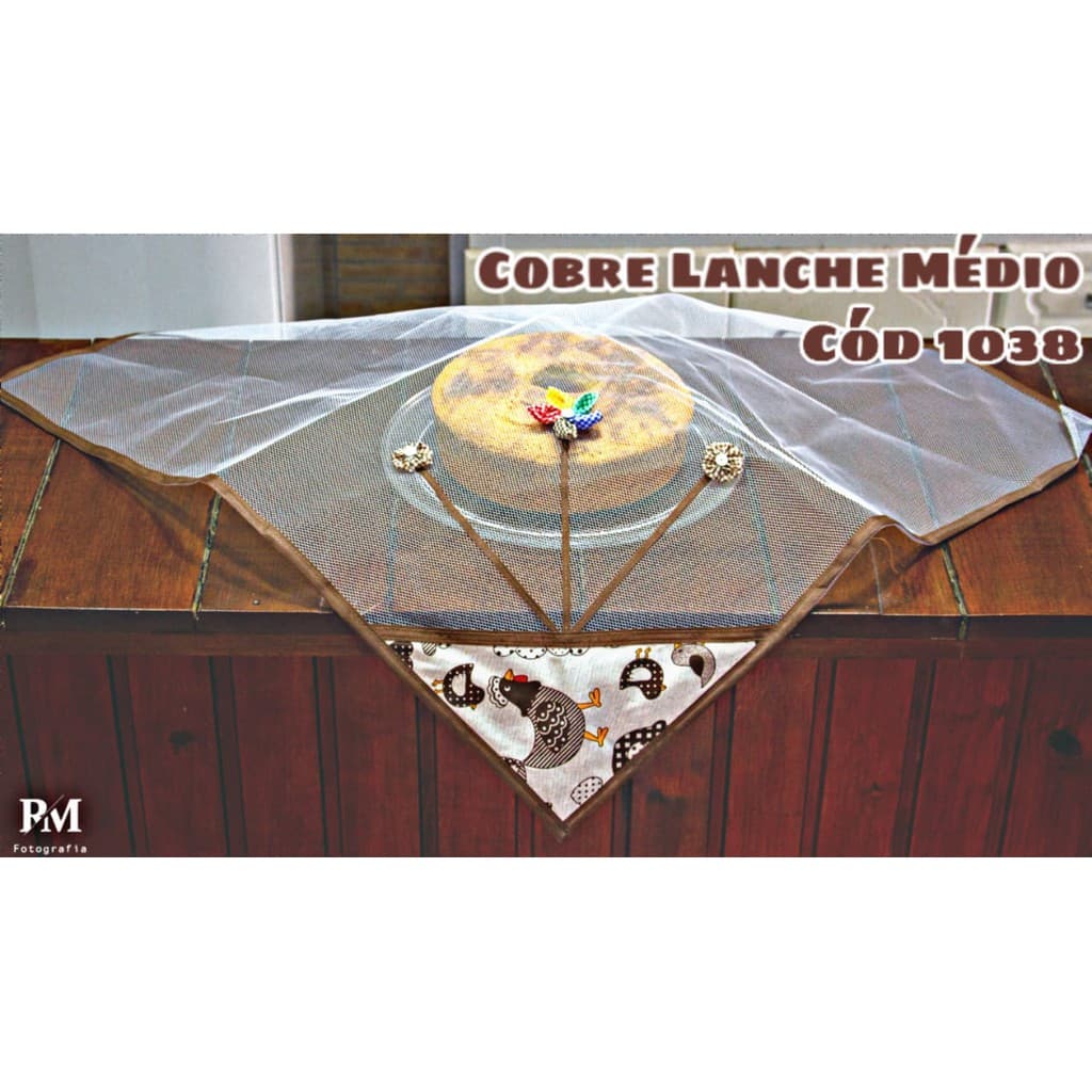 COBRE LANCHE, MOSQUETEIRO, ALIMENTO