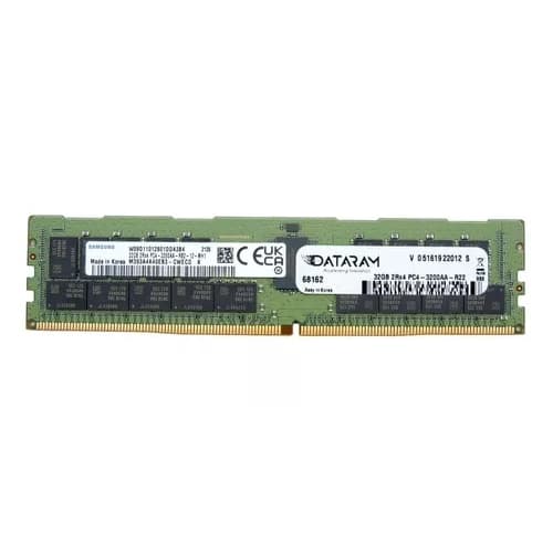 Memoria Servidor Samsung 32GB M393A4K40EB3-CWECO PC4-3200AA