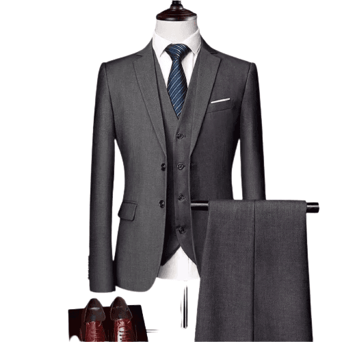 Terno Slim Italiano, Premium, Executivo, Promoção Imperdivel !!