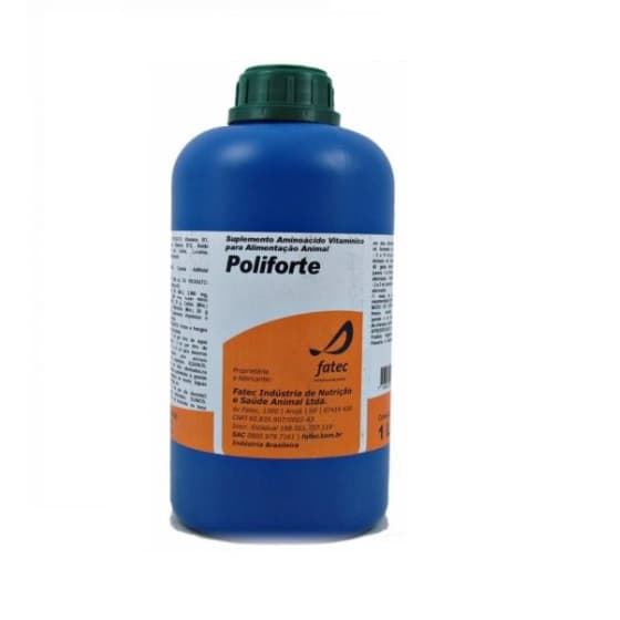 Poliforte 1l