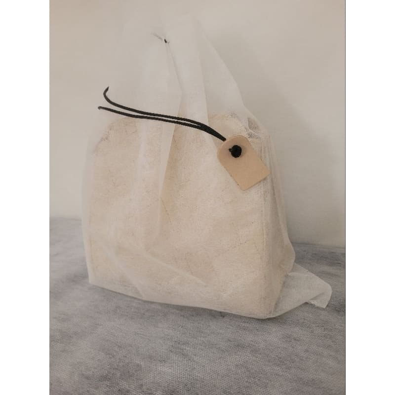 kit saquinhos tnt 30x40 com 20 unidades