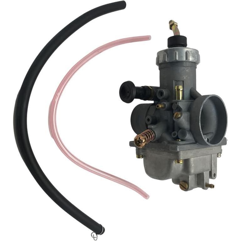 Carburador Completo Dt 200