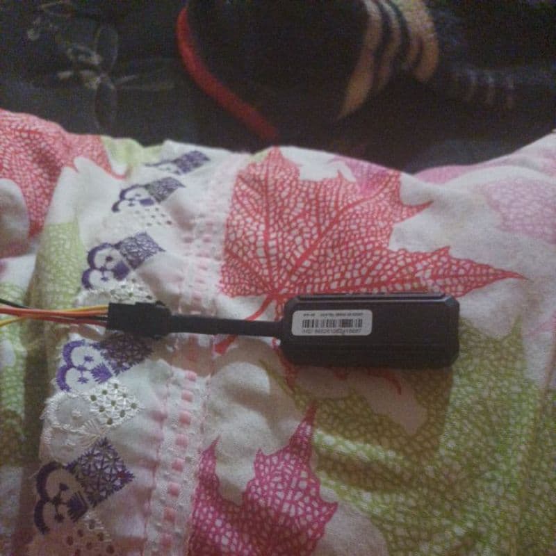 rastreador vxt 01 para veiculos