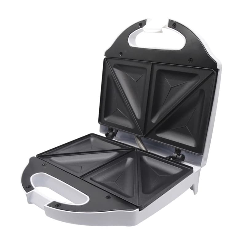 Sanduicheira forma sanduíche 220V Envio Imediato