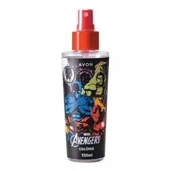 Colônia Avengers - 150ml