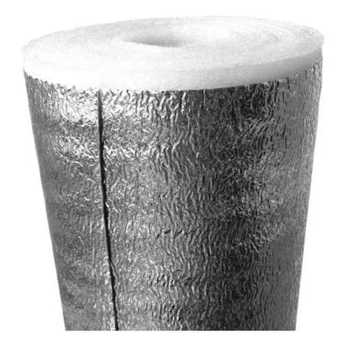 Manta Térmica Pack 4mm Isolante Térmico Isomanta - POR METRO - 1 metro x 1,20m de largura