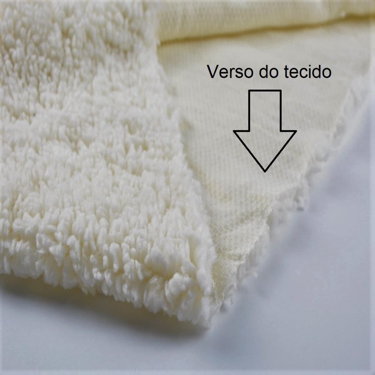 Tecido pele de carneirinho - carapinha - lã de ovelha - sherpa - 1mt x 2,50mt.