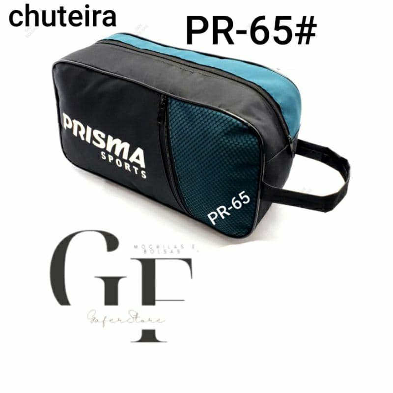 Porta Chuteira PR 65