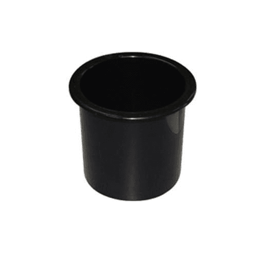 Porta Copo de Embutir Náutico p/ Barcos Lanchas Caiaque e outros