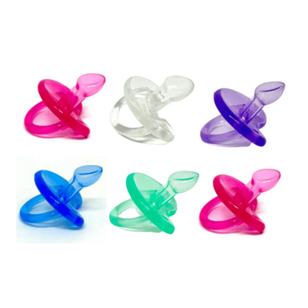 Chupeta 100% Silicone Pepeta  (0125)