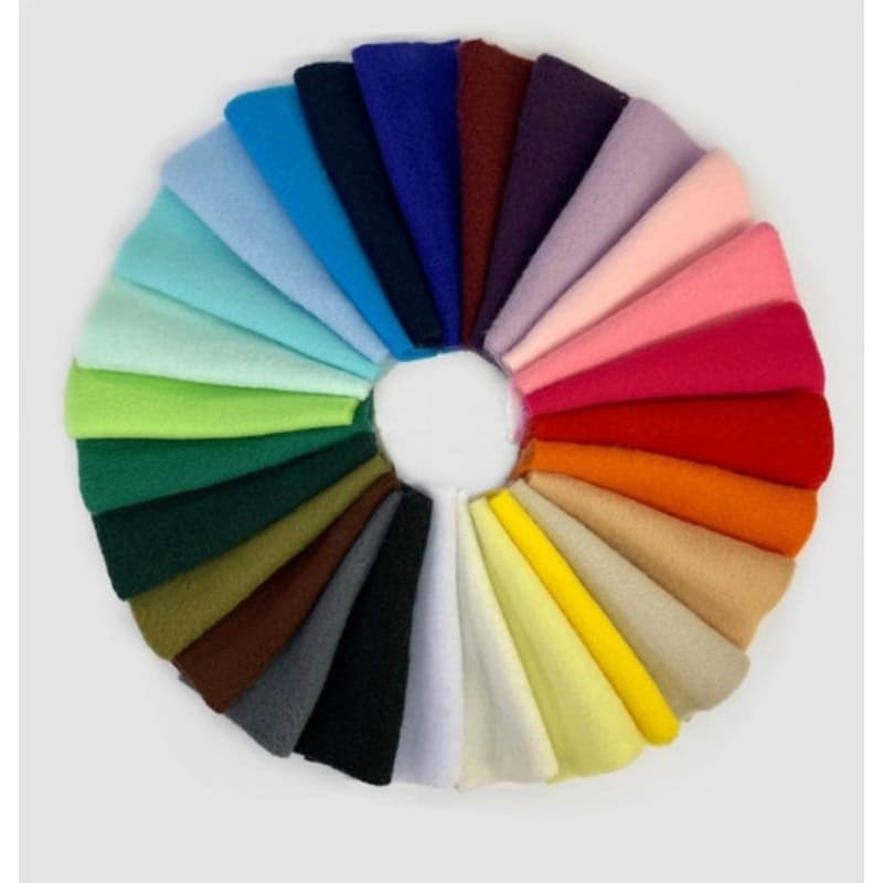 Tecido Punho Ribana com Elastano 20cm X 1M de Largura - Tubular