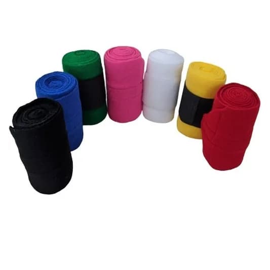 Liga De Trabalho Varias Coress Para Cavalo