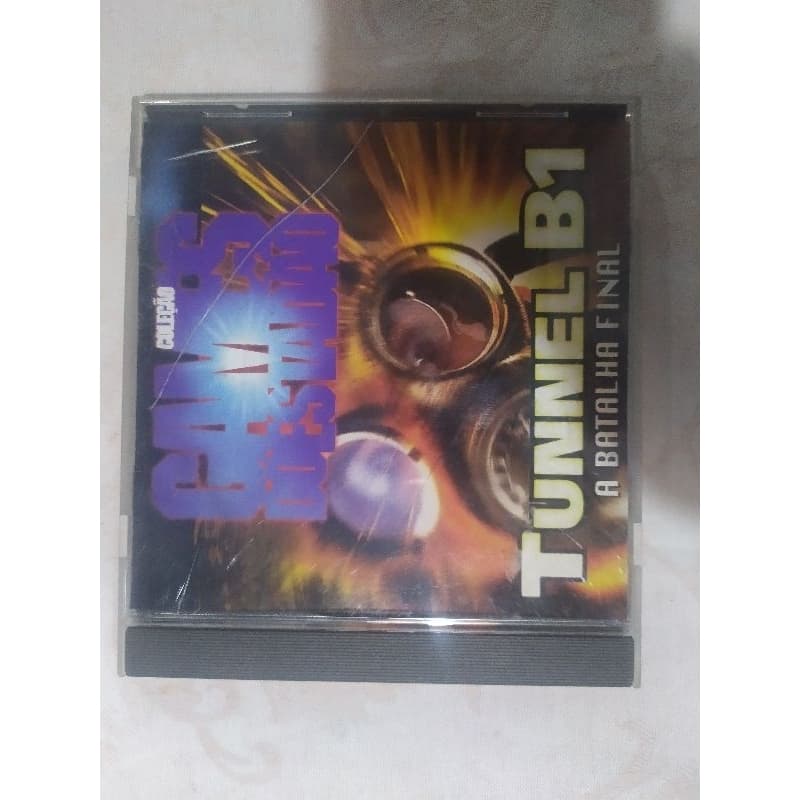 tunnel b1 super games da folha