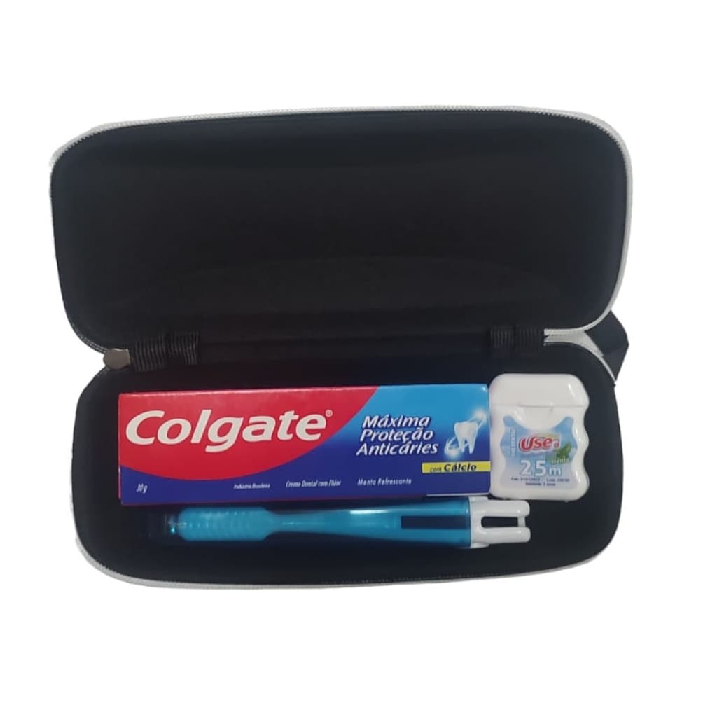 Kit Viagem Colgate 30g