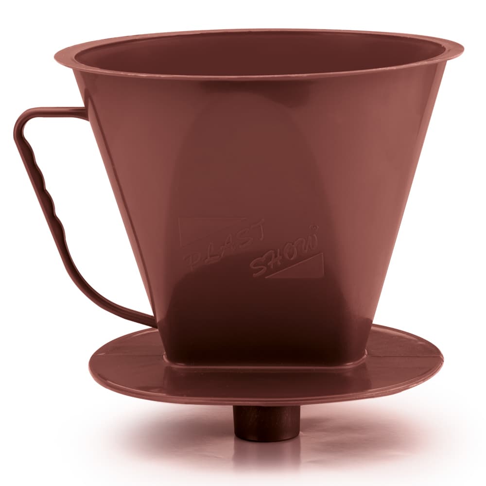 Porta filtro suporte filtro café 103 Plast Show