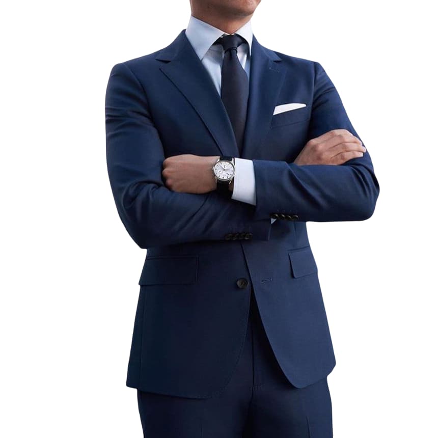 Terno Masculino Italiano Slim Todas As Cores