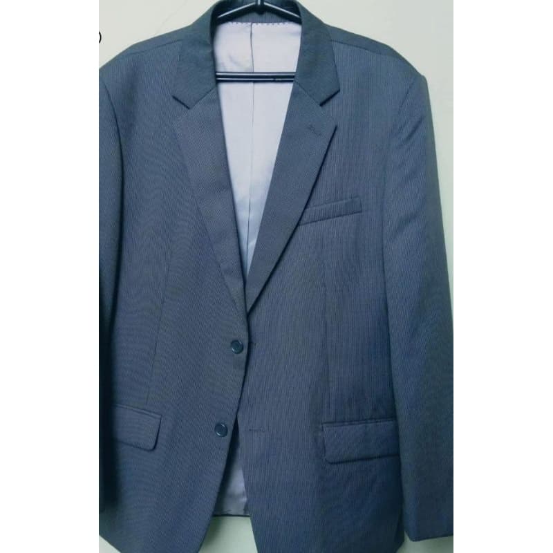 blazer masculino social variados com dois e três botões