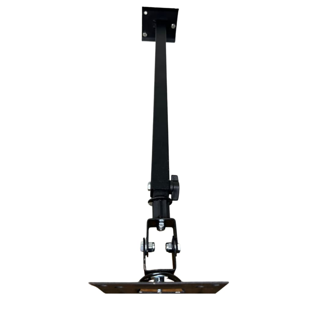 Suporte Projetor Parede Teto Articulado Universal Montado PROJETOR G.