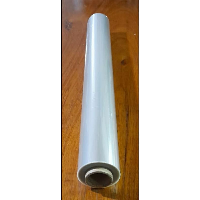 Bobina papel celofane para churrasco e assados 60cmx50 Metros