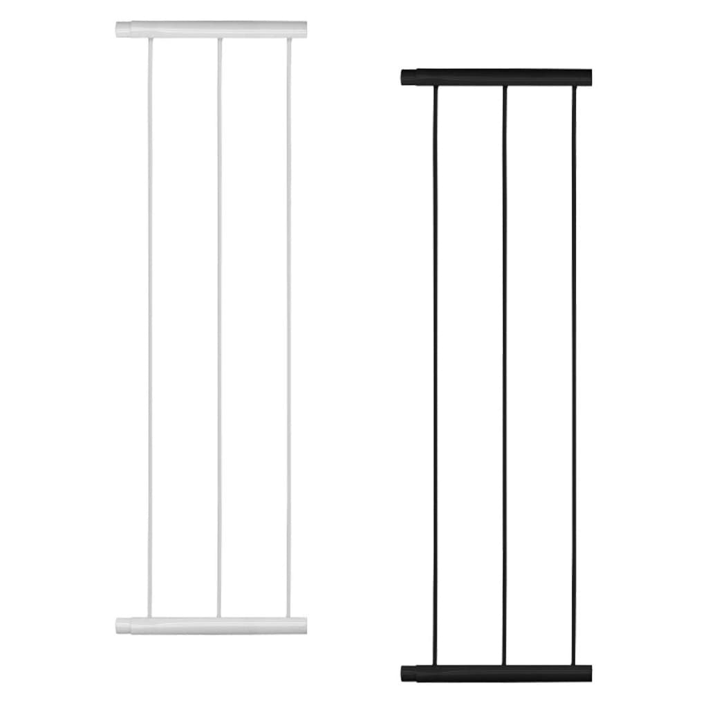 Extensor 20cm Portão Grade Proteção Pets Crianças