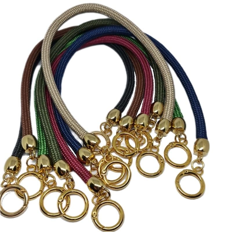 Alça náutica para bolsa com 45cm (unitário)