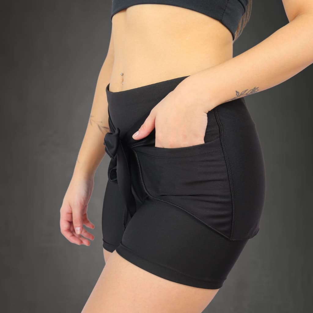 Tapa Bumbum De Amarrar Veste Legging Fitness Moda Dia A Dia