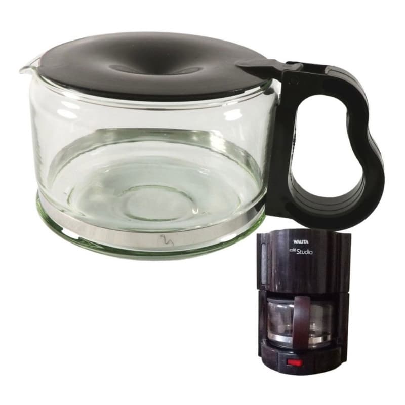 jarra para cafeteira walita studio/confort