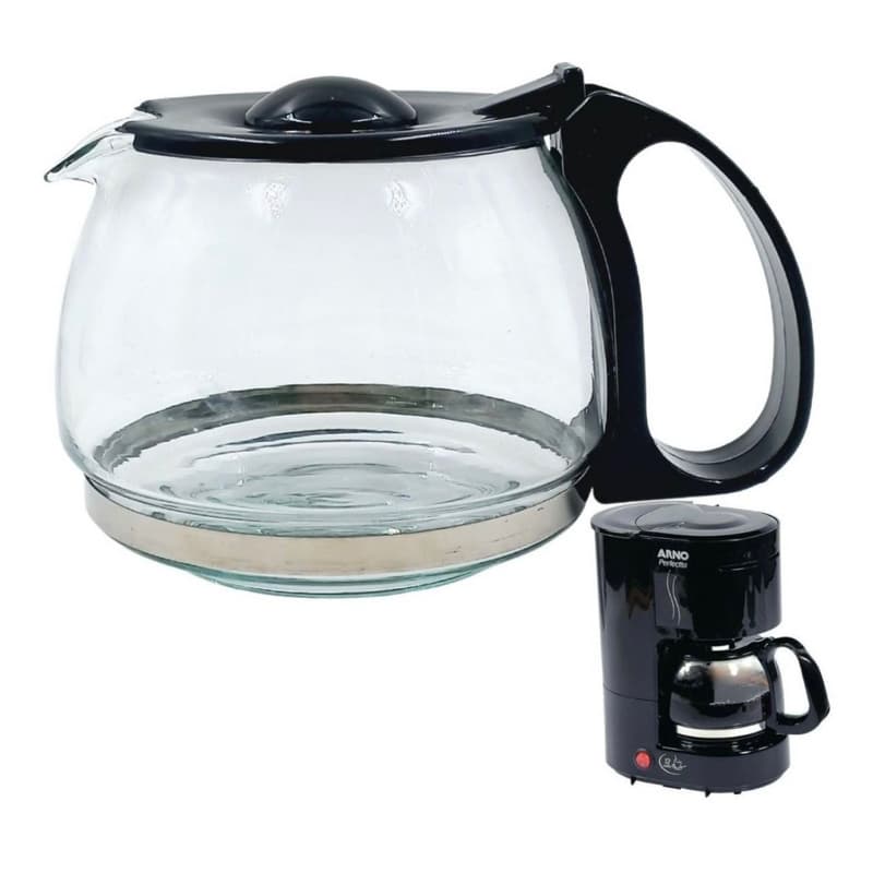 jarra para cafeteira arno perfectta