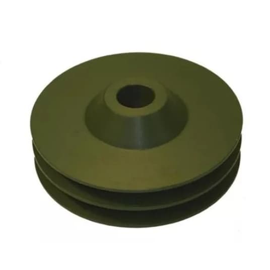 POLIA COMPRESSOR AR MB