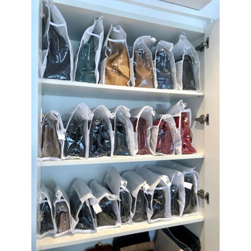 Capa Organizadora para Bolsas