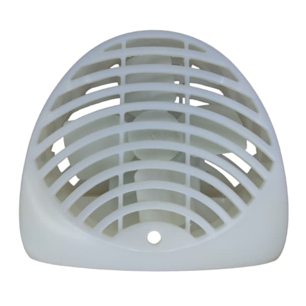 Carenagem Completa Do Motor Para Geladeira Continental - Bosch Original RCCT480 - RCCT490