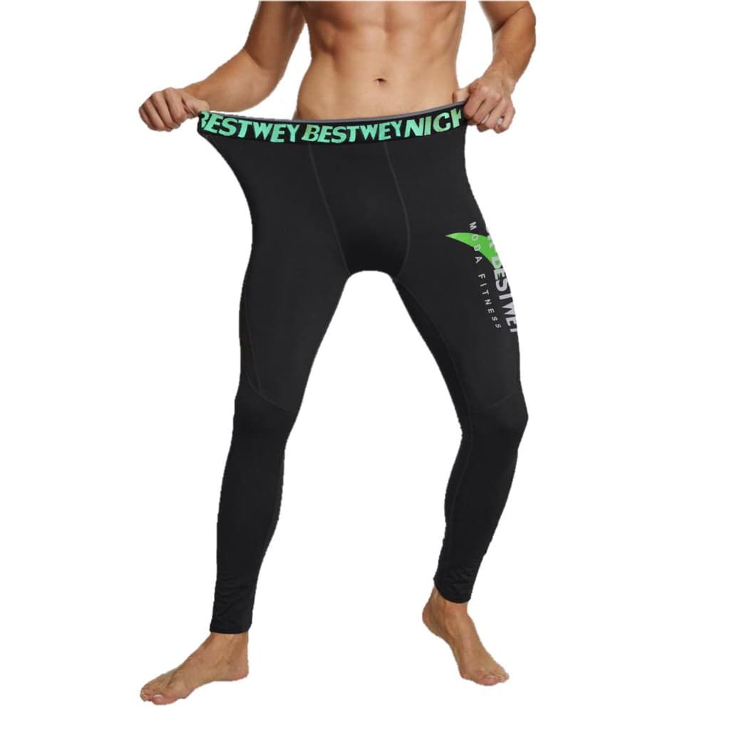 Calça Térmica De Compressão Ortopédica Frio Intenso