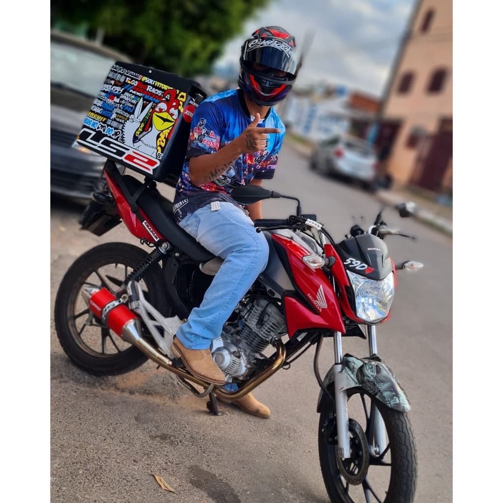 Adesivos para bau quadrado, material de alta qualidade.