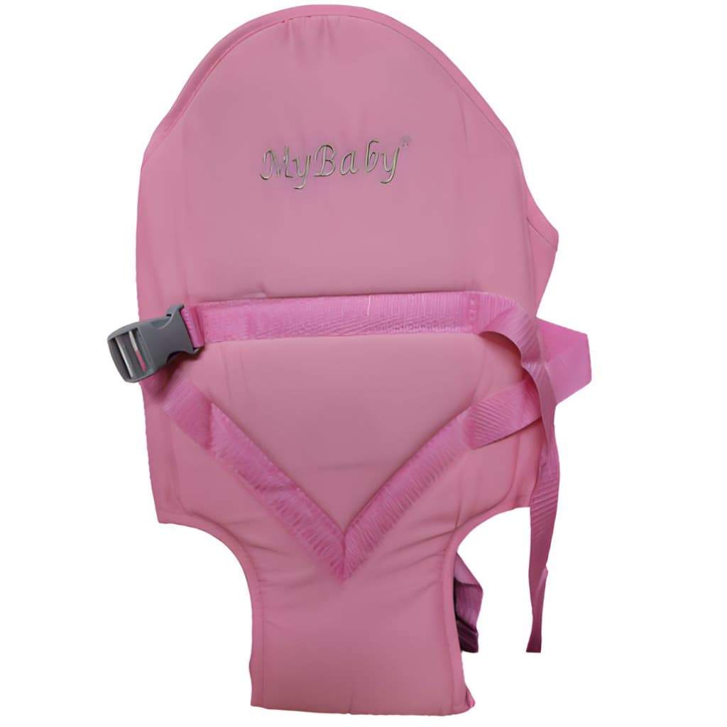 Canguru Para Bebê 3 Posições Até 10kg Carregador Conforto Ergonômico Agora!