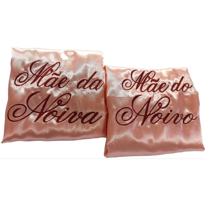 robe cetim mãe do noivo mãe da noiva bordado