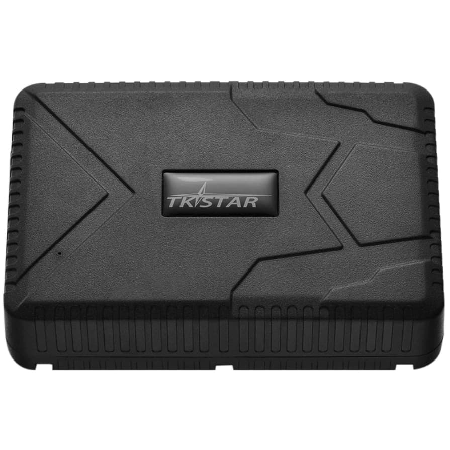 Rastreador Gps Mini Localizador Veicular Carro Imã Sem Fio Tkstar 915