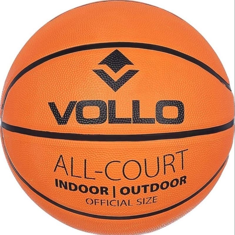 Bola de Basquete Vollo