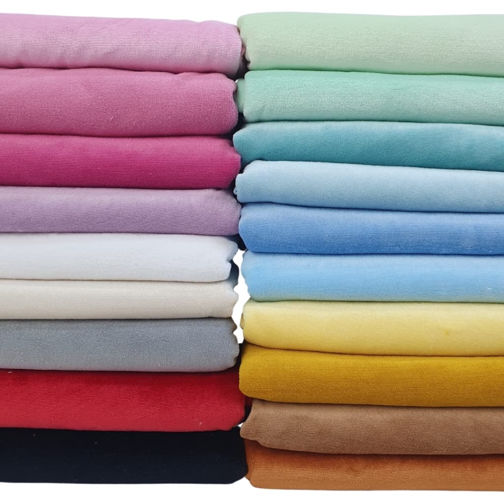 Tecido Plush  ( macio, antialérgico pelo curto) Meio metro