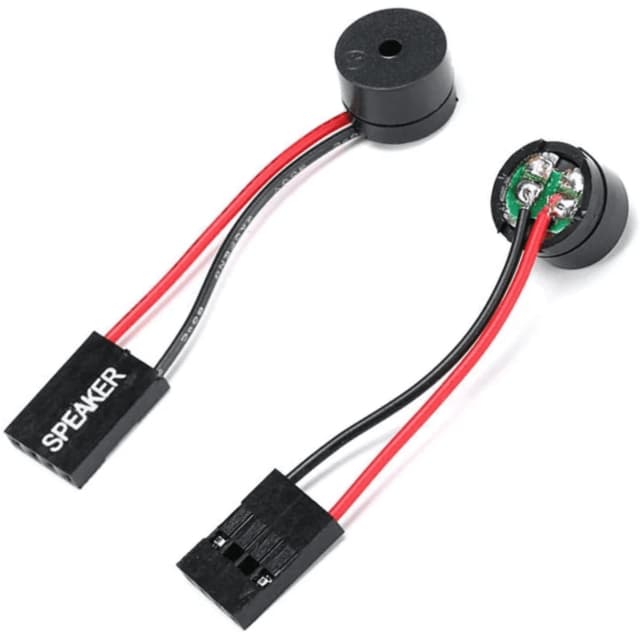 SPEAKER BEEP P/ PLACA MÃE