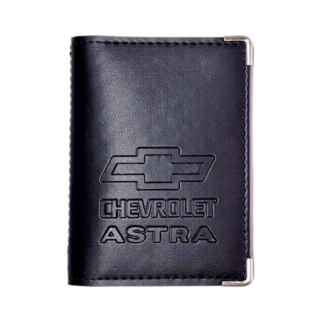 Chevrolet Astra Porta Documentos gh