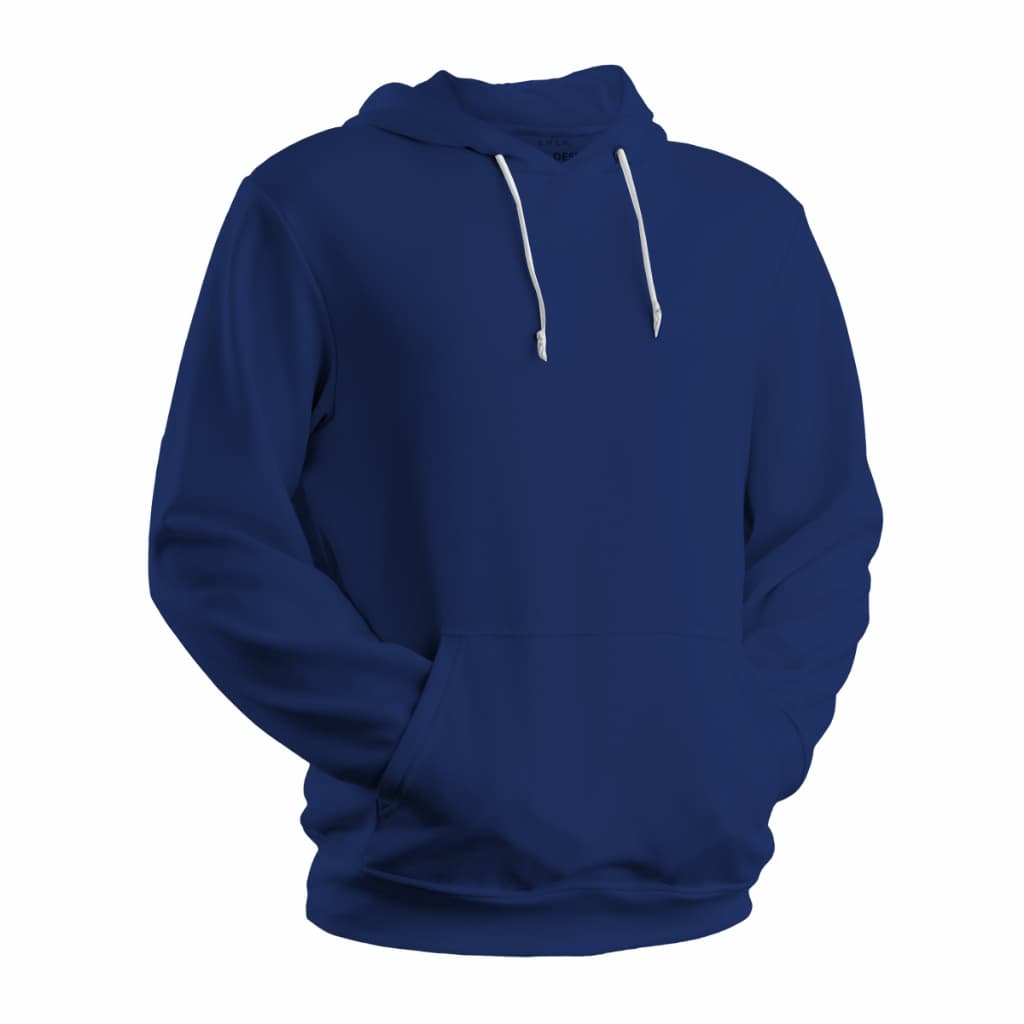 Moletom Infantil Liso Premium Slim Algodão Mácio Várias Cores Promoção