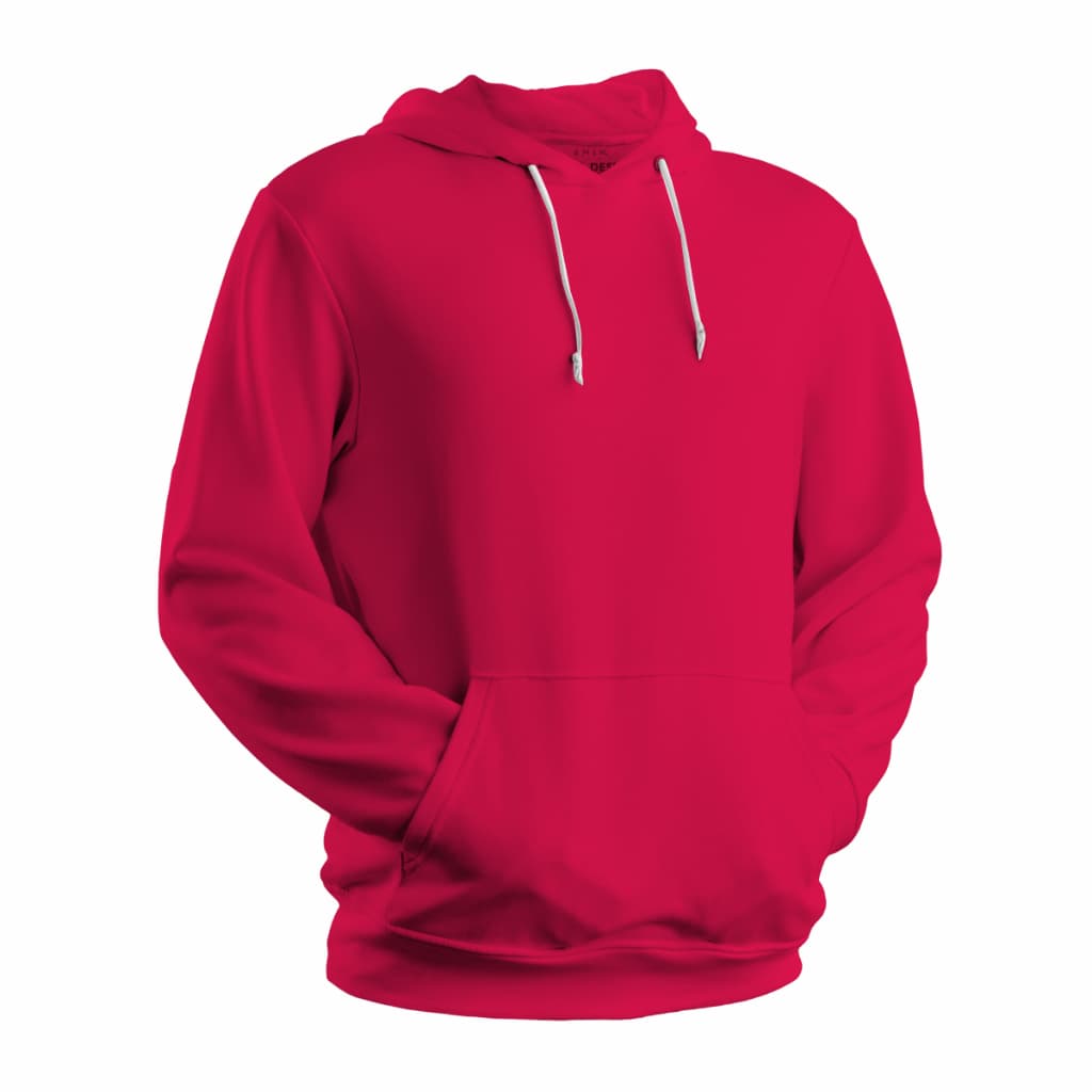 Blusa Moletom Infantil Liso Premium Algodão Mácio Várias Cores Promoção