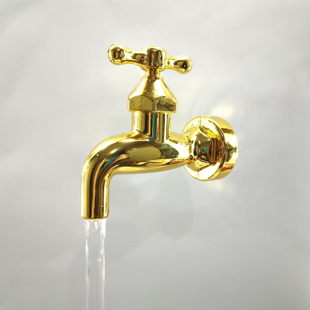 Kit Bebedouro Fonte Torneira Mágica Com Acrílico + Bomba Bivolt