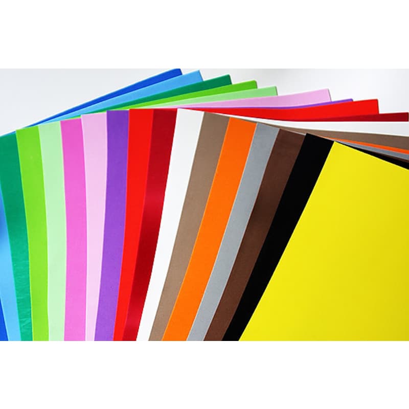 FOLHA DE EVA 40X60 3MM UND