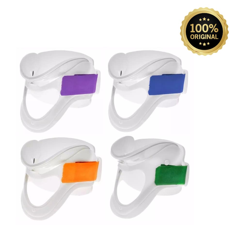 Colar Cervical Resgate PP/P/M/G/GG