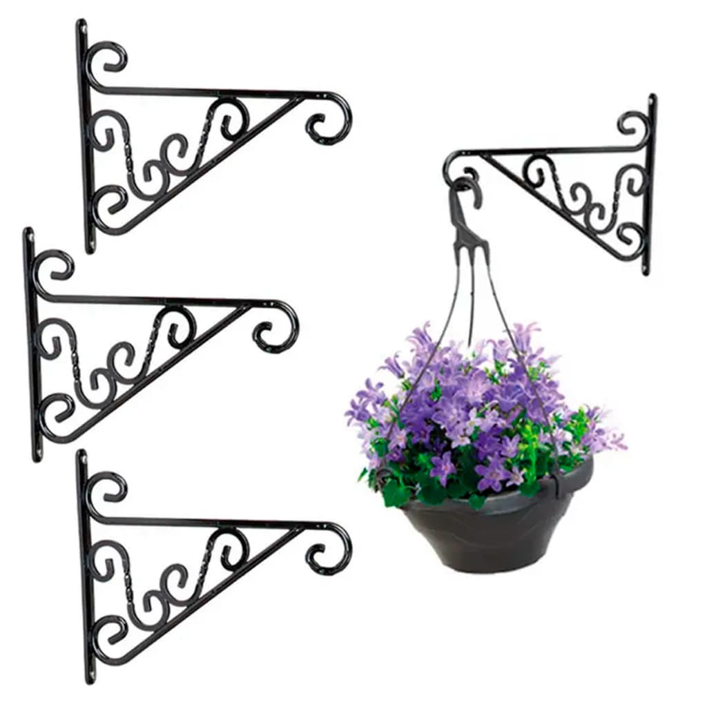 Suporte para Pendurar Vaso de Plantas